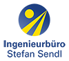 Ingenieurbüro Stefan Sendl Logo