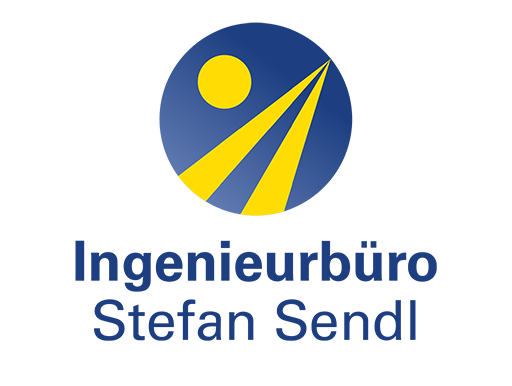 IB Sendl Logo